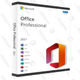 Microsoft Office for Windows 2021 Lifetime License + Training Bundle | $80 | StackSocial